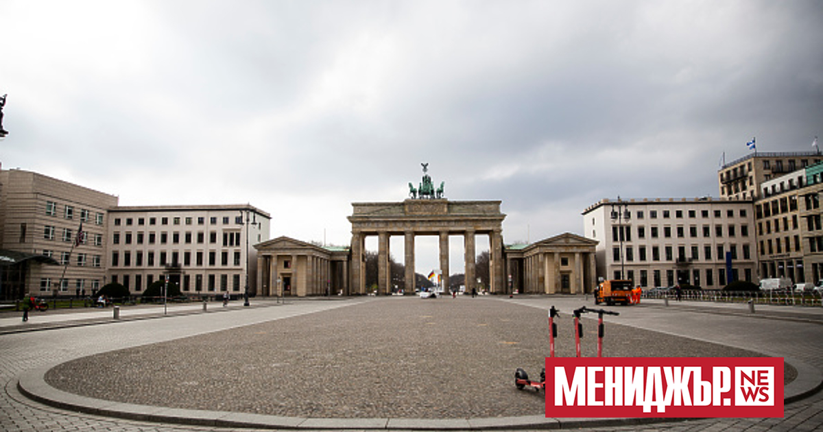 Да не се допуска граждани на ЕС да имат ключови