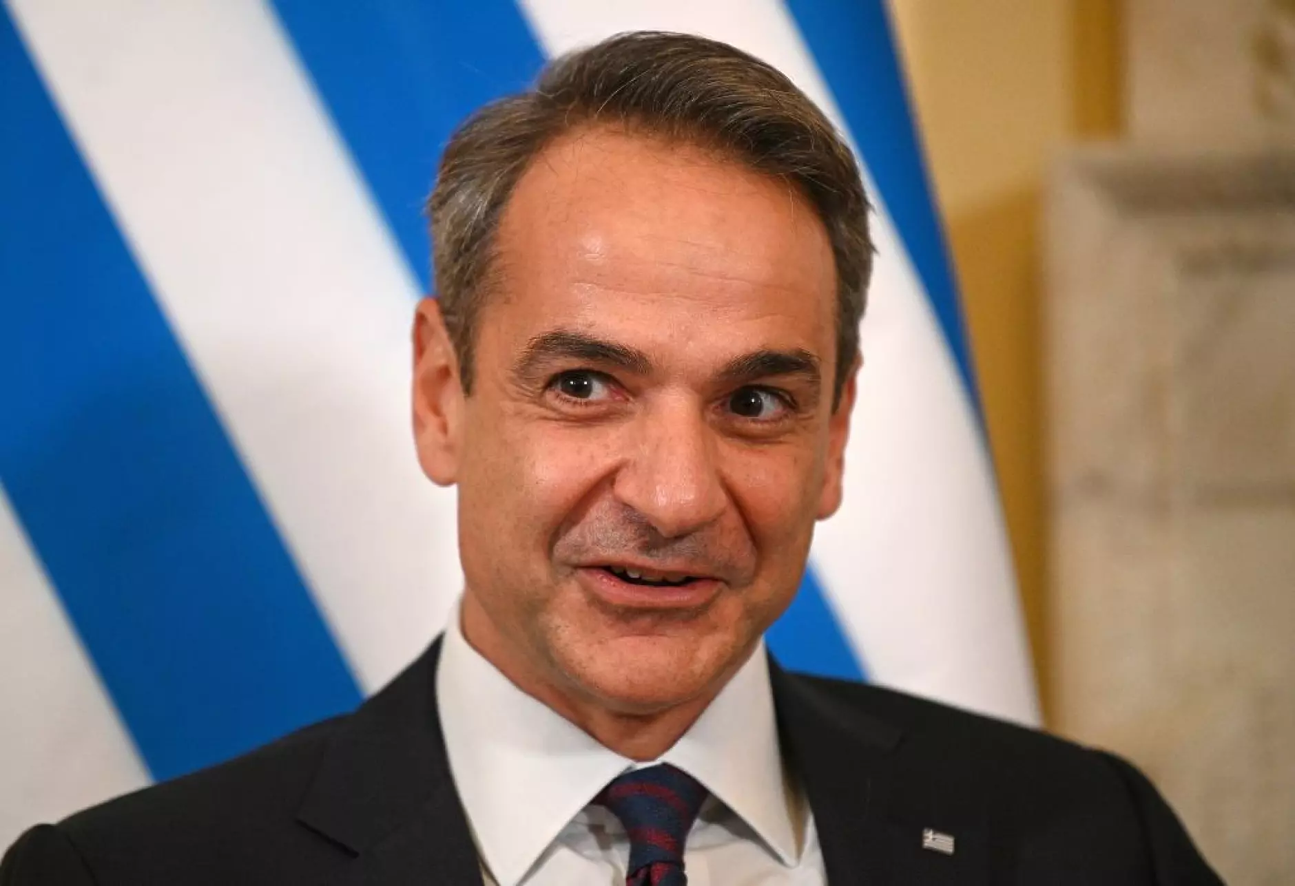 Гръцкият премиер към Турция: Ние не сме ваши врагове, ние сме съседи