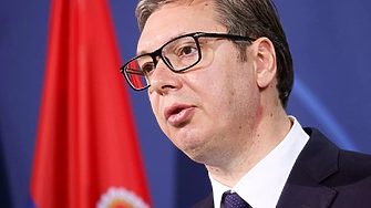 Президентът на Сърбия Александър Вучич заяви че ако западните сили се опитат да