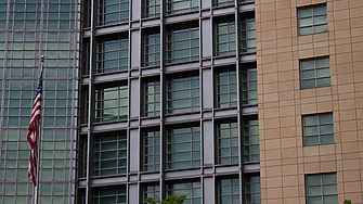 Посолството на САЩ в Москва се обърна към гражданите на