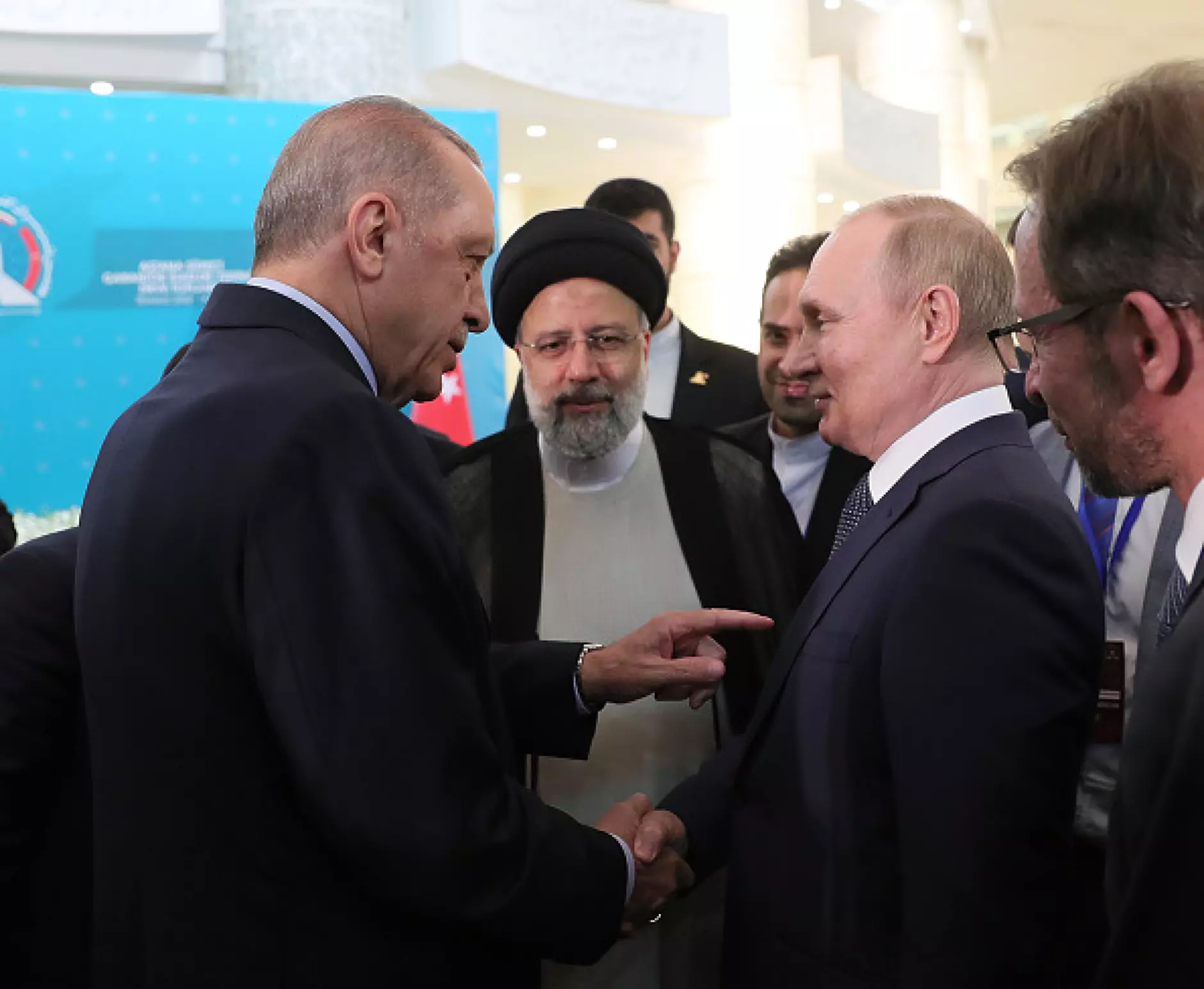 Кремъл потвърди за предстоящ телефонен разговор между Путин и Ердоган