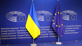 ЕС реагира светкавично на подписаните днес договори в Кремъл за