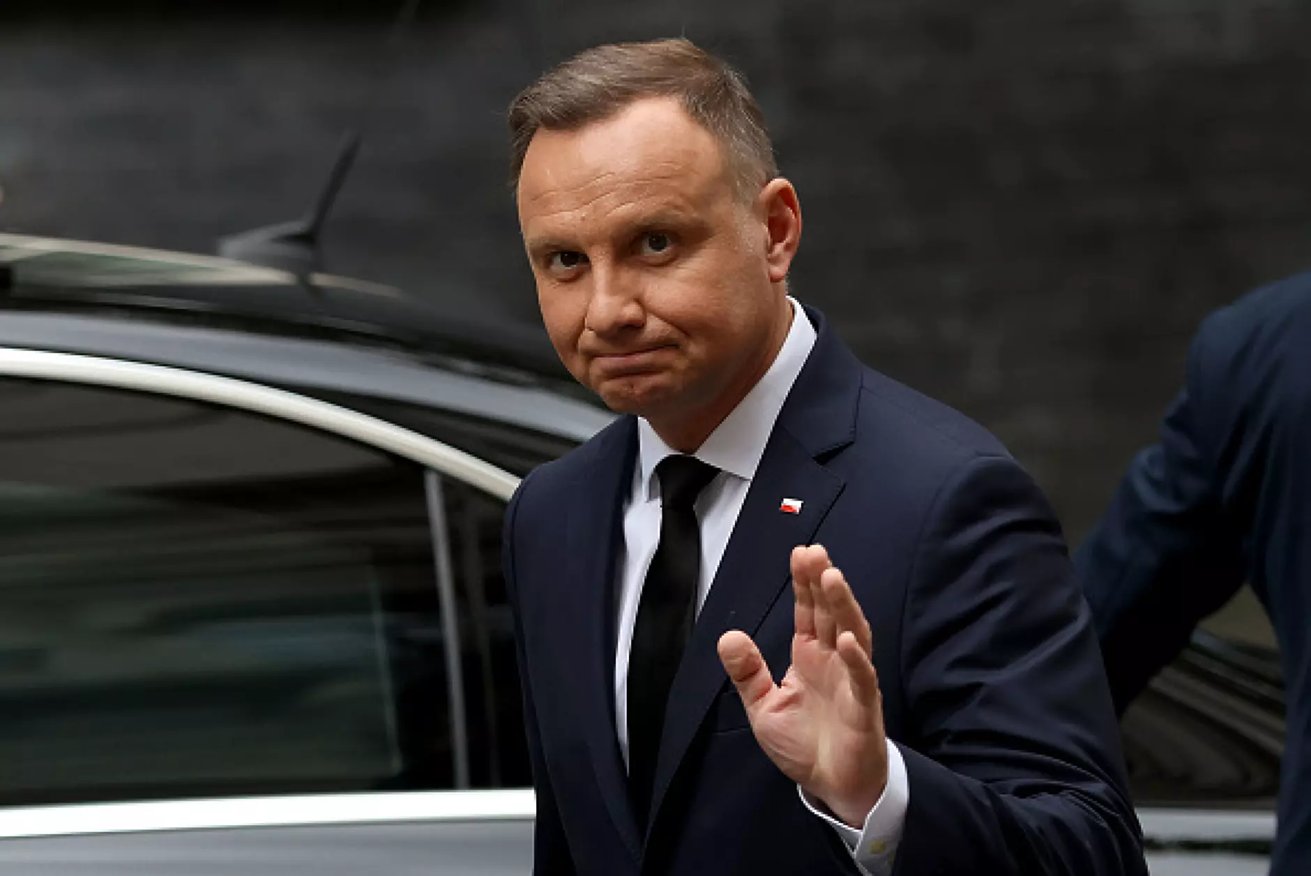 Анджей Дуда вдига летвата: Полша трябва да влезе в Г-20!