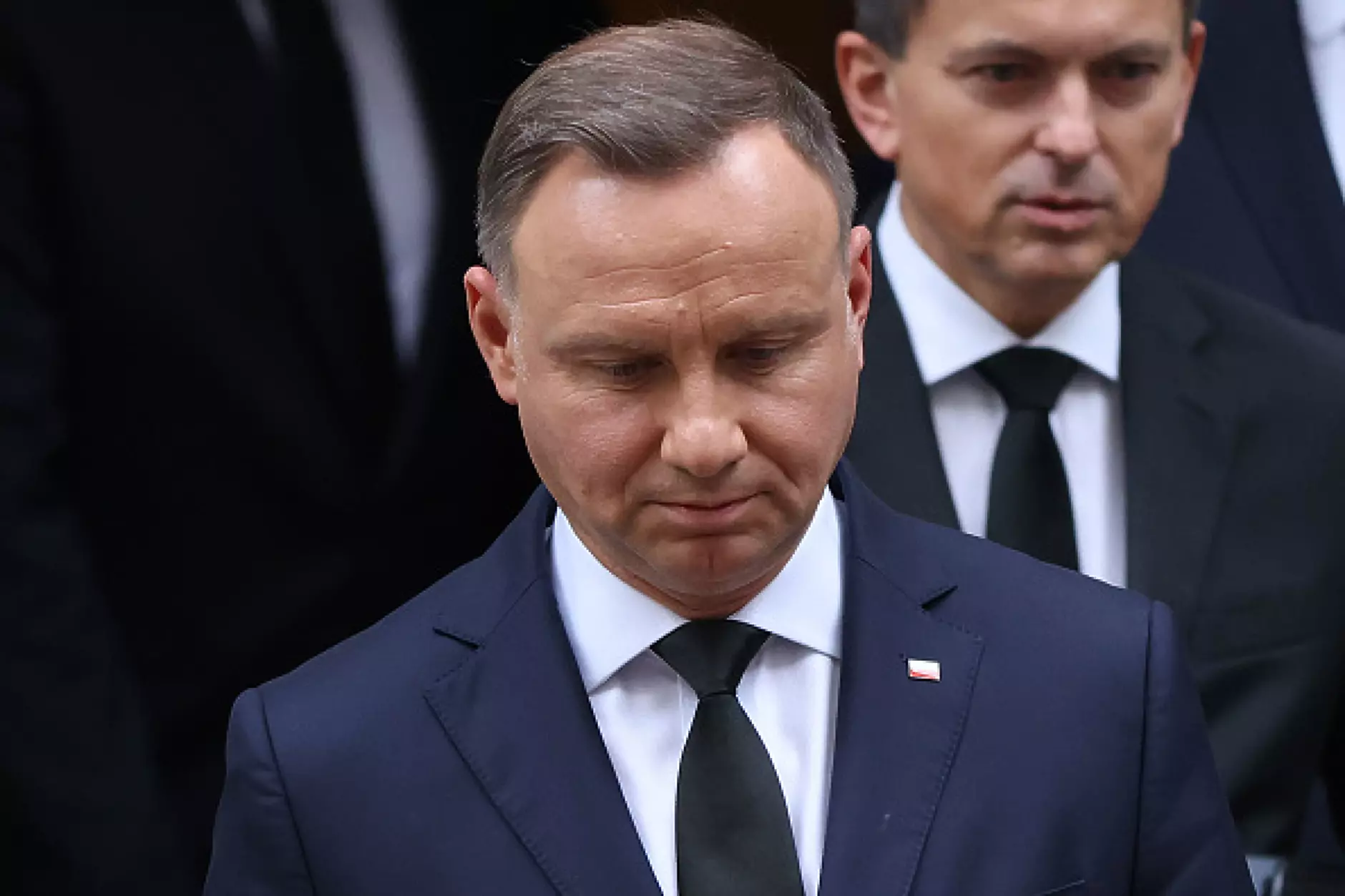 Полският президент иска ядрено оръжие на територията на страната