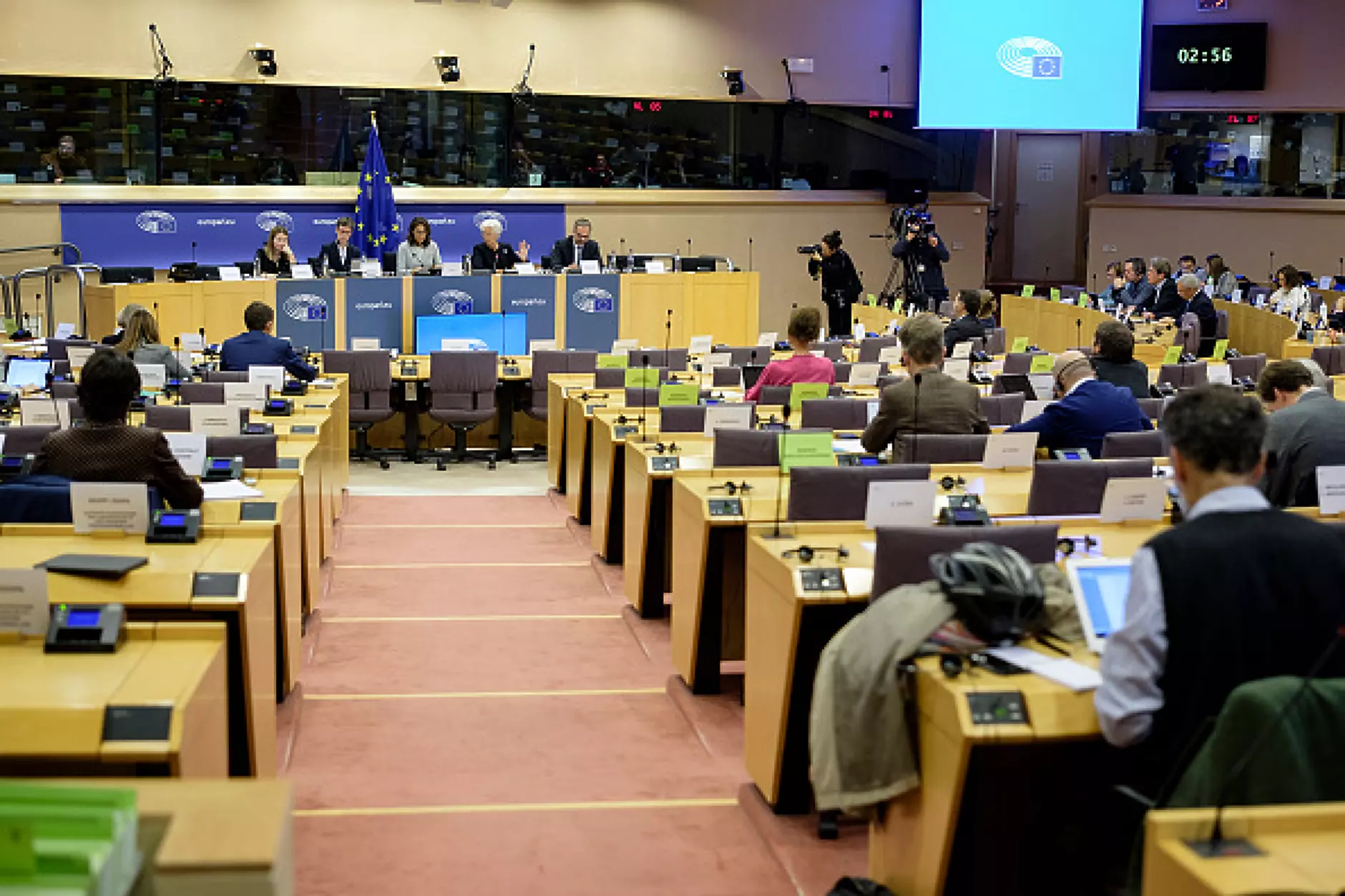 Българските евродепутати с обща декларация настояха за незабавното ни приемане в Шенген 