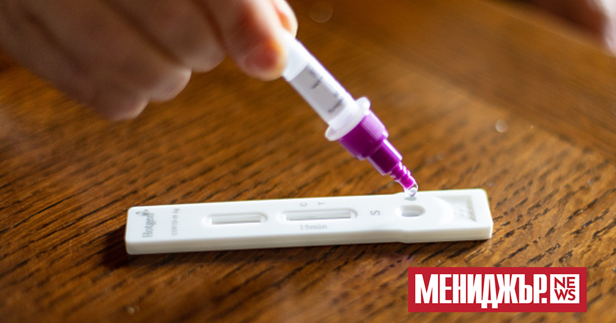 Служебният здравен министър д-р Асен Меджидиев отново удължи противоепидемичните мерки