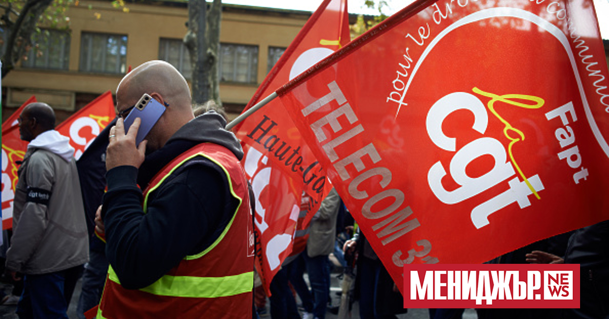 Икономиката на САЩ добави 263 000 нови работни места през