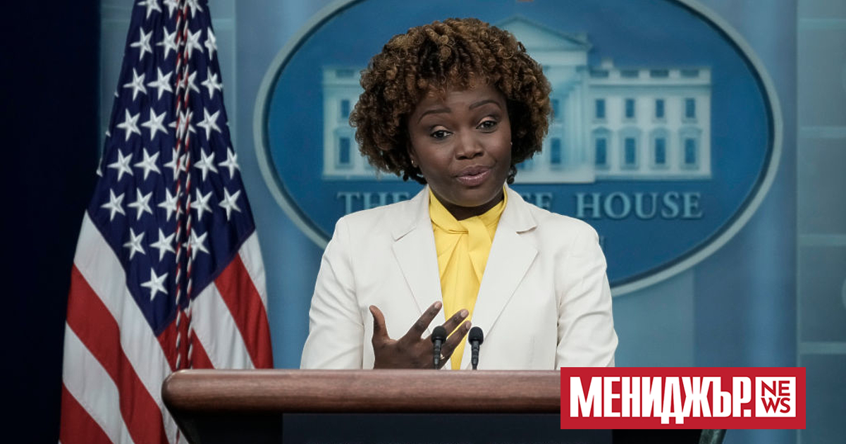 САЩ не виждат индикации, че Русия се готви да използва