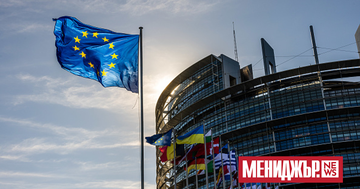 Лидерите на ЕС се събират в Прага за първата среща