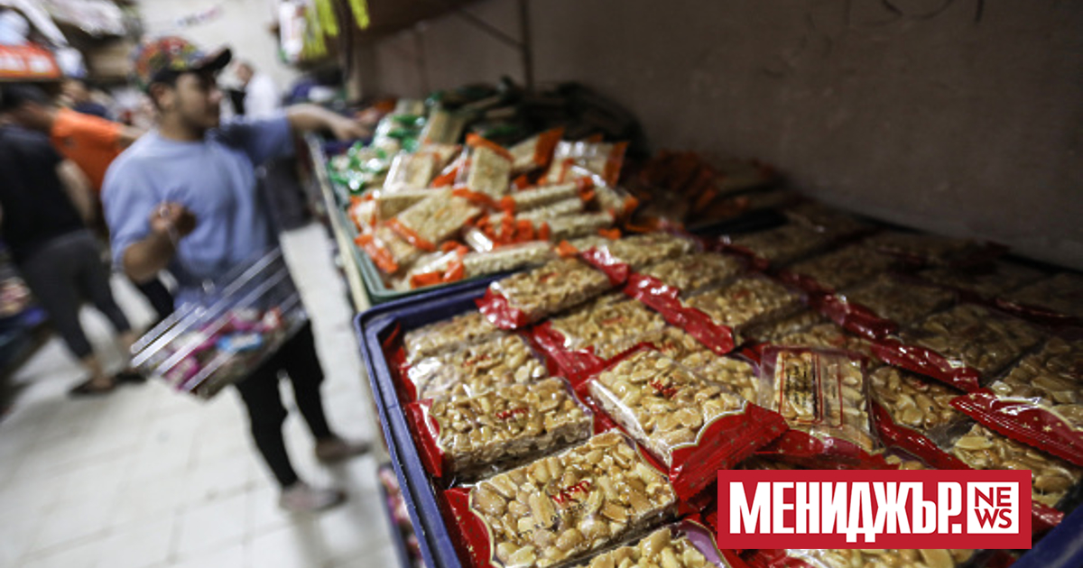 През август продажбите на дребно в еврозоната и в целия