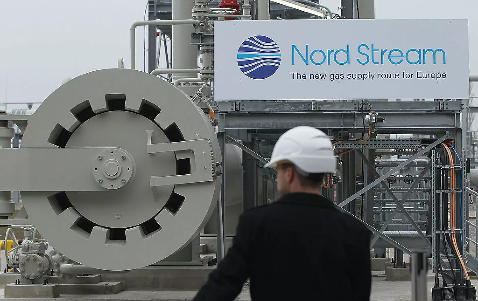 Още през лятото САЩ са предупредили Германия за възможен саботаж на газопроводите в Балтийско море