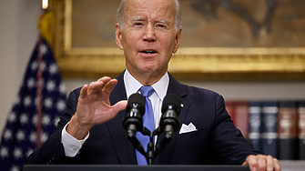 Американският президент Джо Байдън предприе изпълнителни действия за промяна в