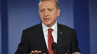 Ердоган съобщи за размяна на 200 военнопленици между Русия и Украйна