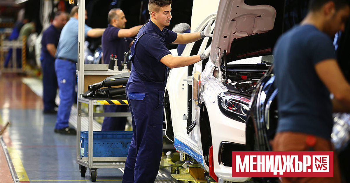 Търсенето на добри работници е толкова голямо в Германия, че