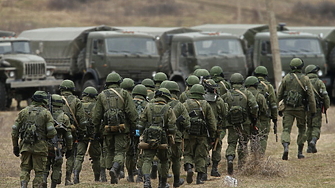 Процесът на мобилизация в Руската федерация се регулира от няколко