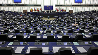 Европарламентът излезе с призив час по скоро да бъде създаден