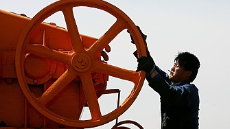 Разходите на Китай за руски енергийни продукти са достигнали рекордните