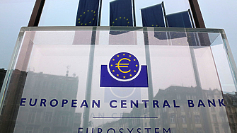 Управителният съвет на Европейската централна банка очаква на следващите няколко заседания
