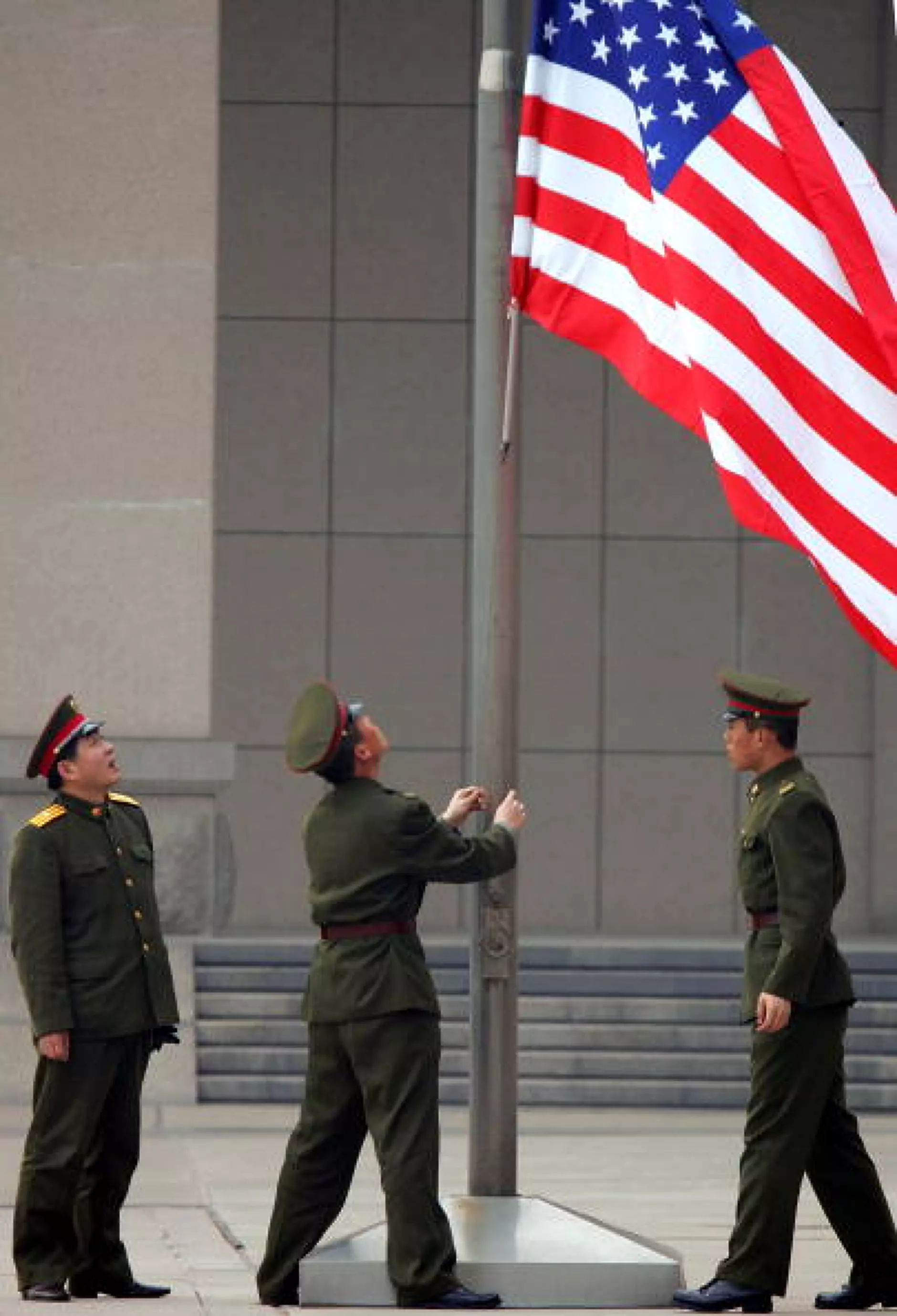 Байдън: САЩ ще защитават Тайван при китайска инвазия