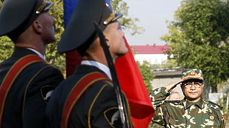 Китайската преса оцени положително позицията на Русия по отношение на