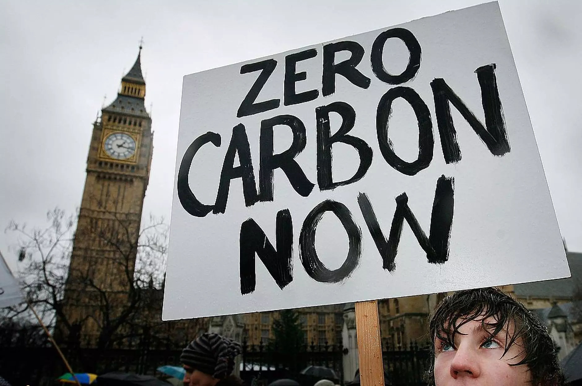 Постигането на нулеви емисии до 2050 г. ще струва на света 270 трлн. долара