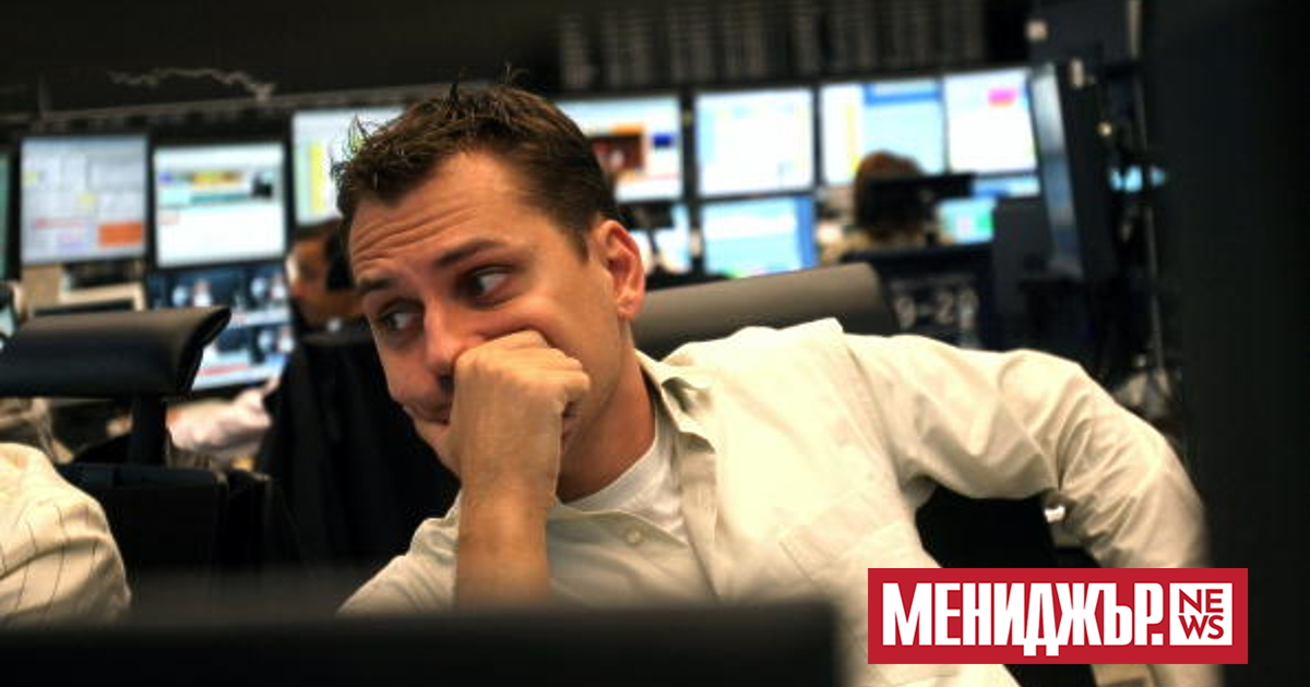 Европейските пазари стартираха борсовата седмица с понижения, продължавайки тренда от