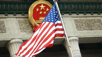 Напрежението между САЩ и Китай накара Пекин да бъде по самостоятелен