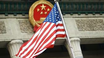 Геополитическото напрежение със САЩ може да даде тласък на иновациите в Китай