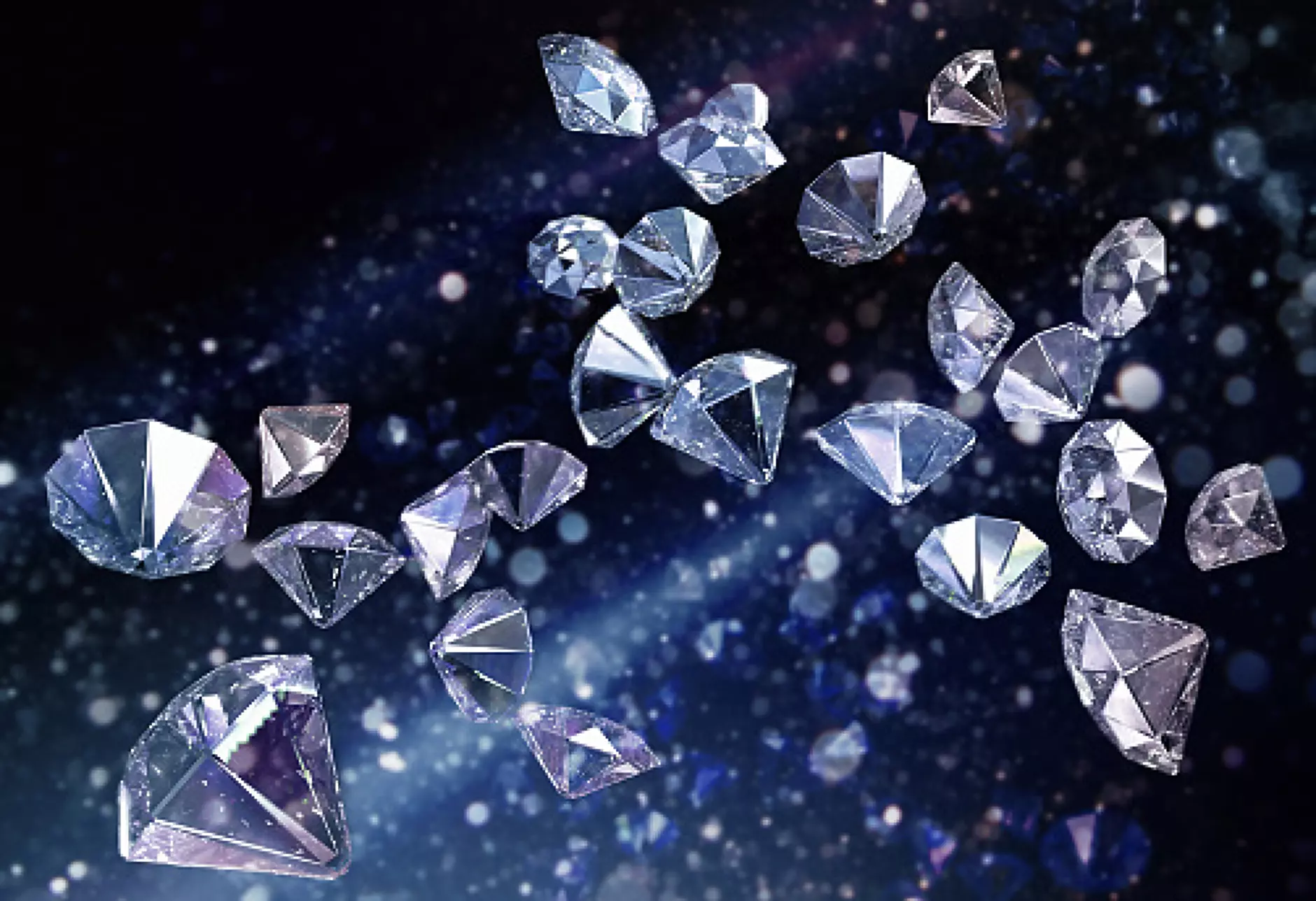Пет страни искат забрана на вноса на руски диаманти в ЕС