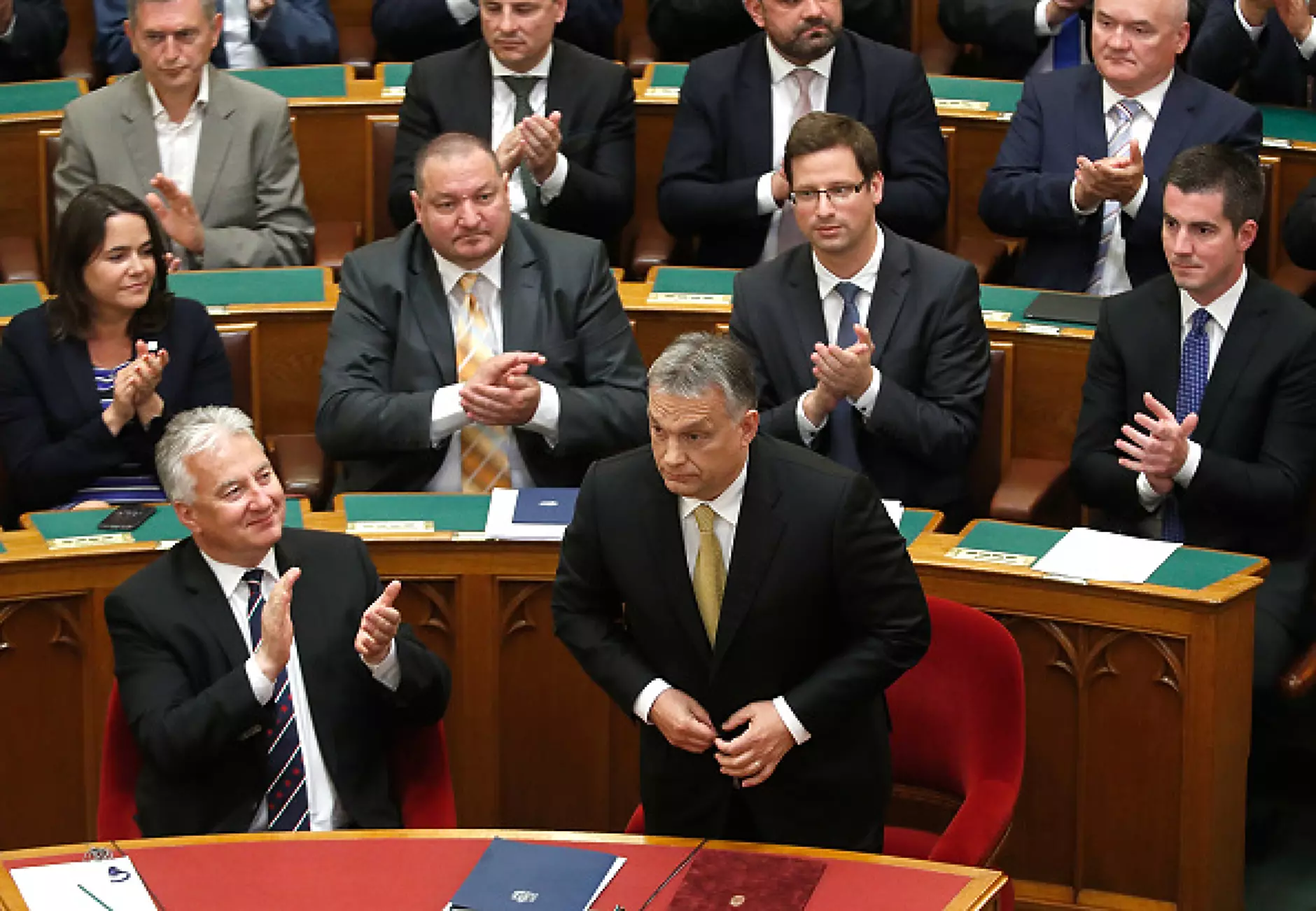 Орбан: Ако ЕС ни спре парите, ще ги получим от други източници