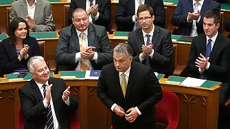 Орбан: Ако ЕС ни спре парите, ще ги получим от други източници