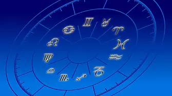 Седмичен хороскоп: Звездите за бизнеса от 3 до 9 октомври