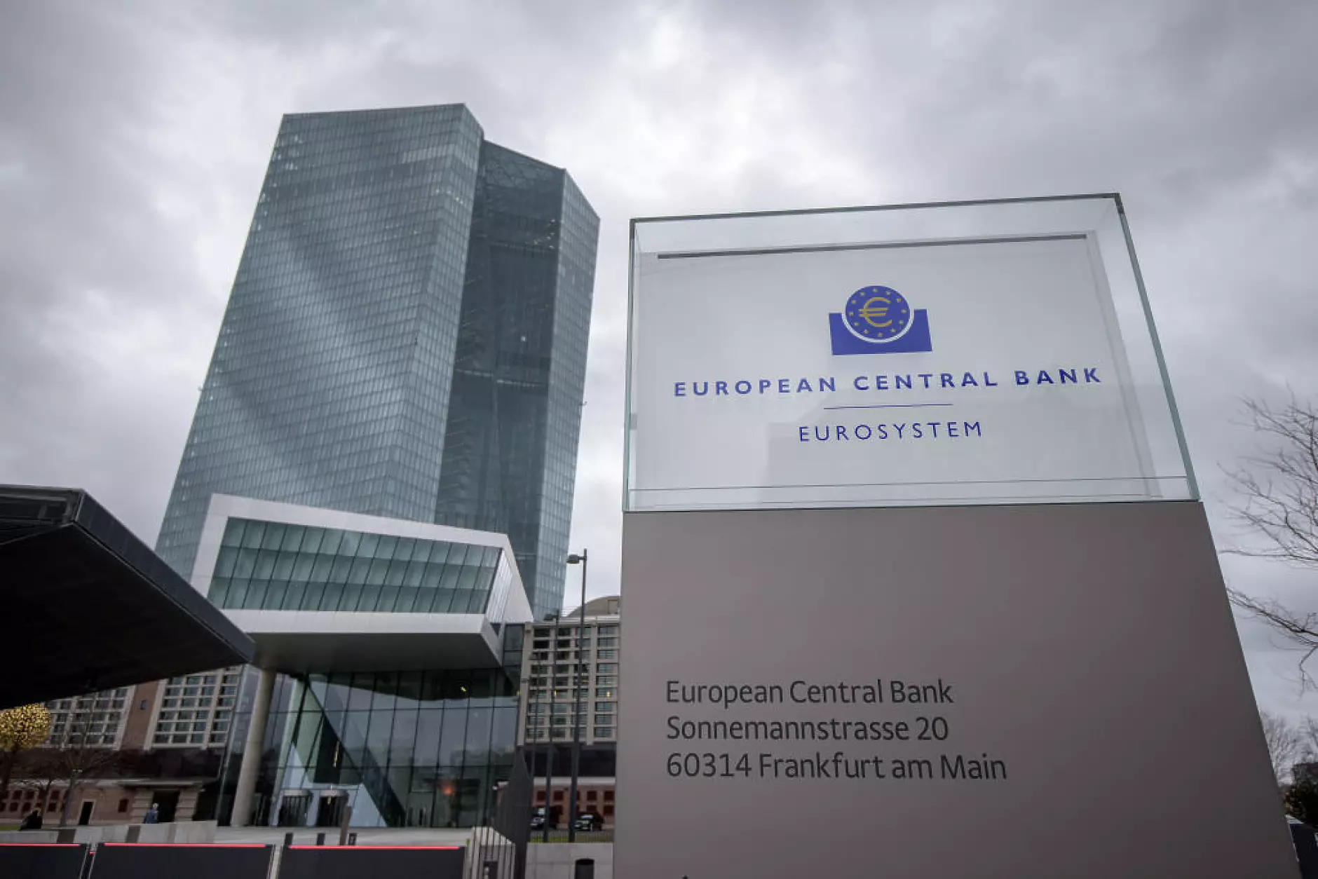 ЕЦБ отново призовава банките да се подготвят за криза