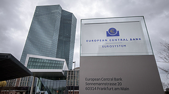 Банковият сектор в еврозоната е солиден но в момент когато