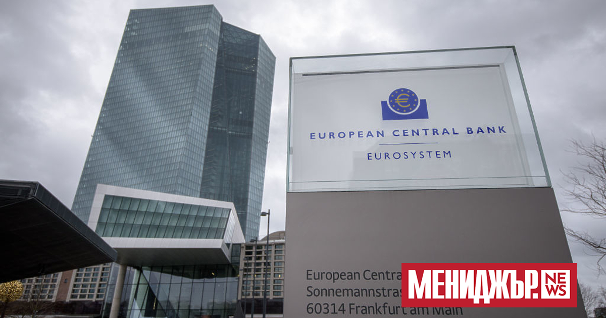 Банковият сектор в еврозоната е солиден, но в момент, когато