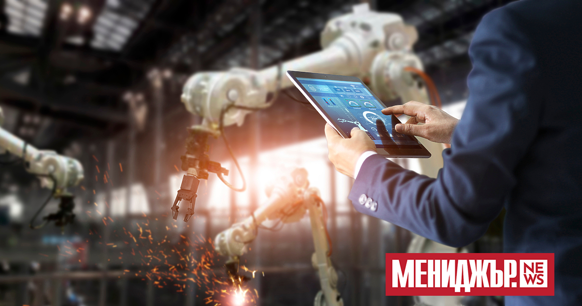 С 14.4% нарастват разходите на работодателите за един отработен час