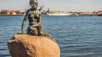 Копенхаген – един от най зелените градове в света заради културата