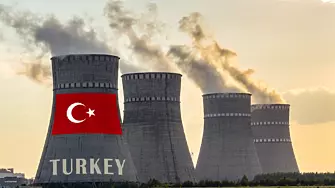 Росатом избегна съдебен иск за строителството на АЕЦ Аккую в Турция