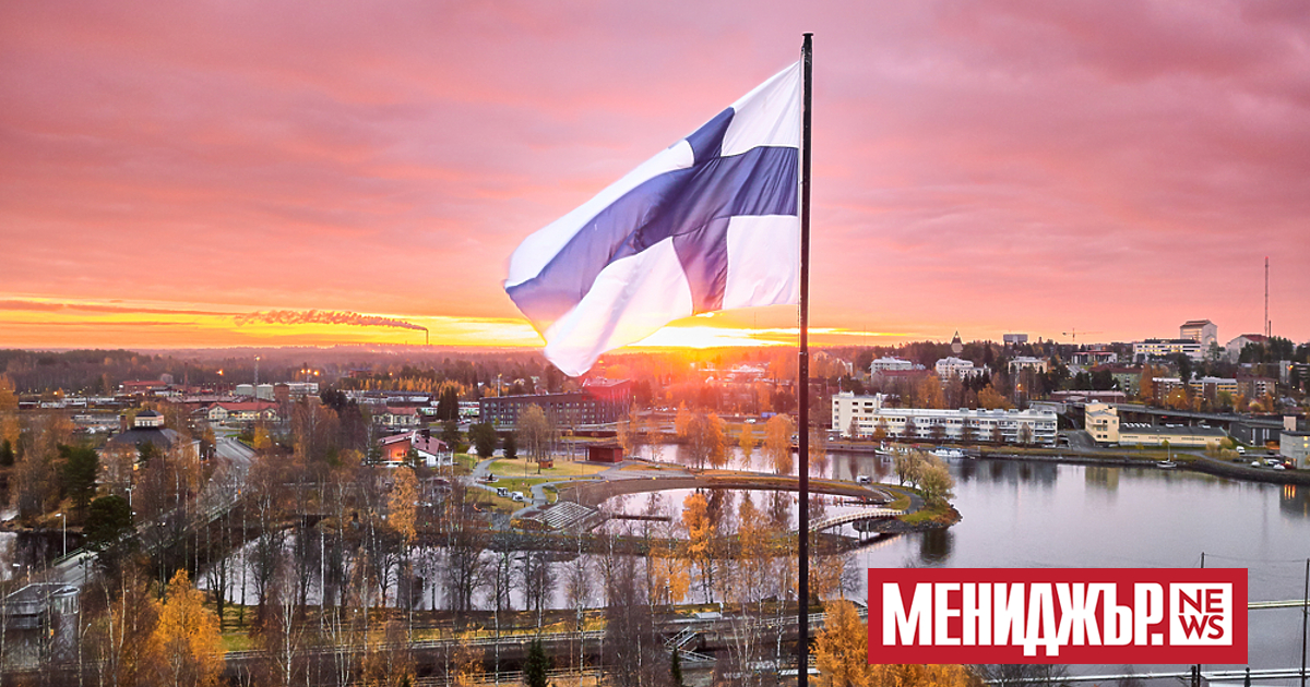 Изправена пред рязко увеличаване на броя на пристигащите от Русия,