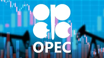 Петролът на ОПЕК падна под 90 долара за барел