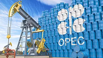 Петролът на ОПЕК поевтиня с близо 3 долара