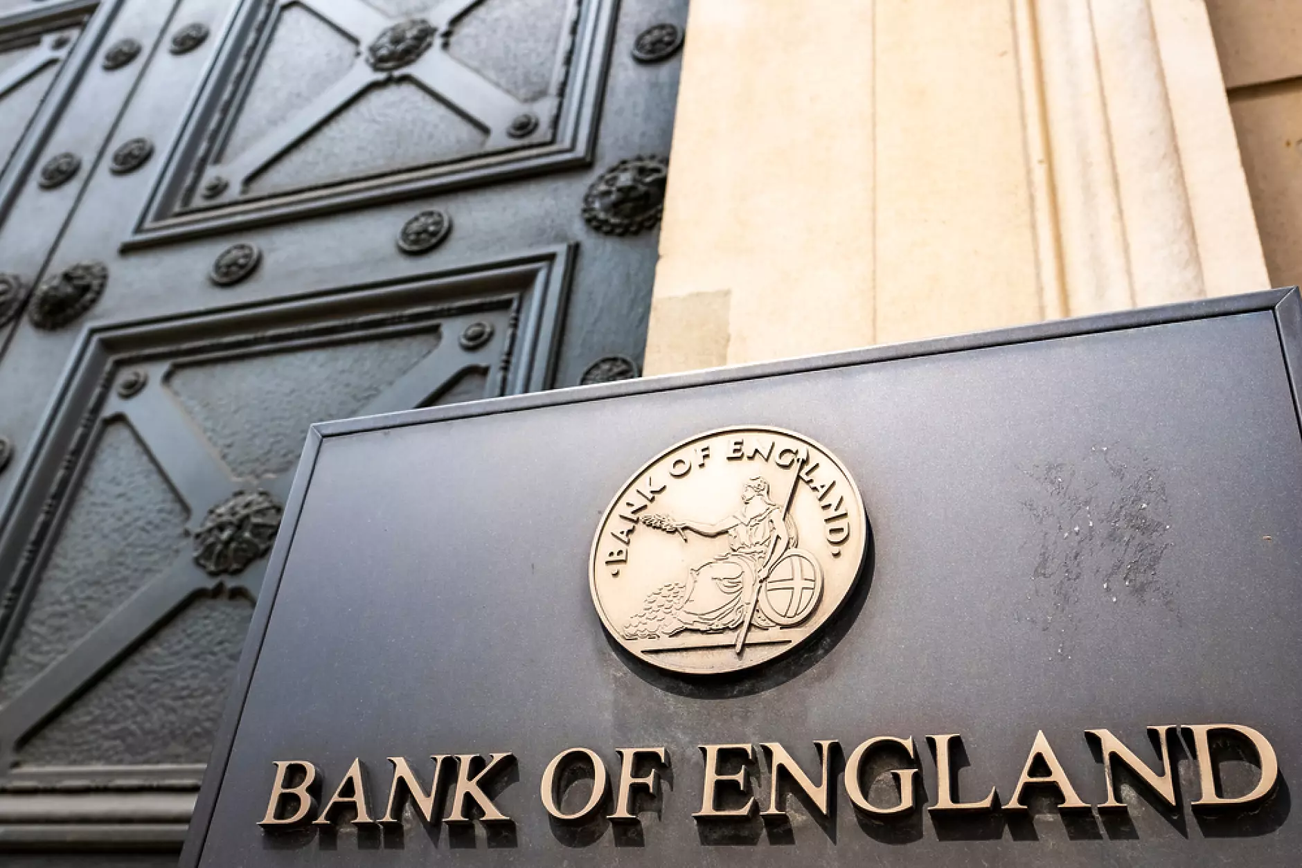 Bank of England планира второ поредно увеличение на лихвите