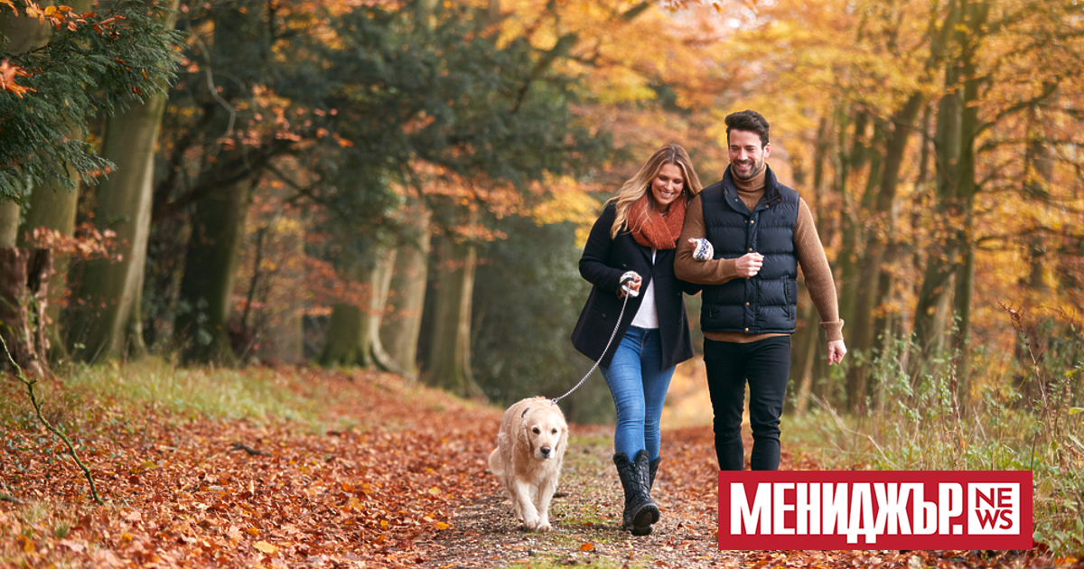 Астрономическата есен настъпи в 04:04 ч. българско време.През следващото денонощие