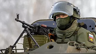 Уволниха руски военен комисар заради хиляди негодни мобилизирани
