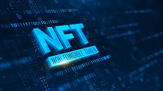 NFT пазарът продължава да се свива