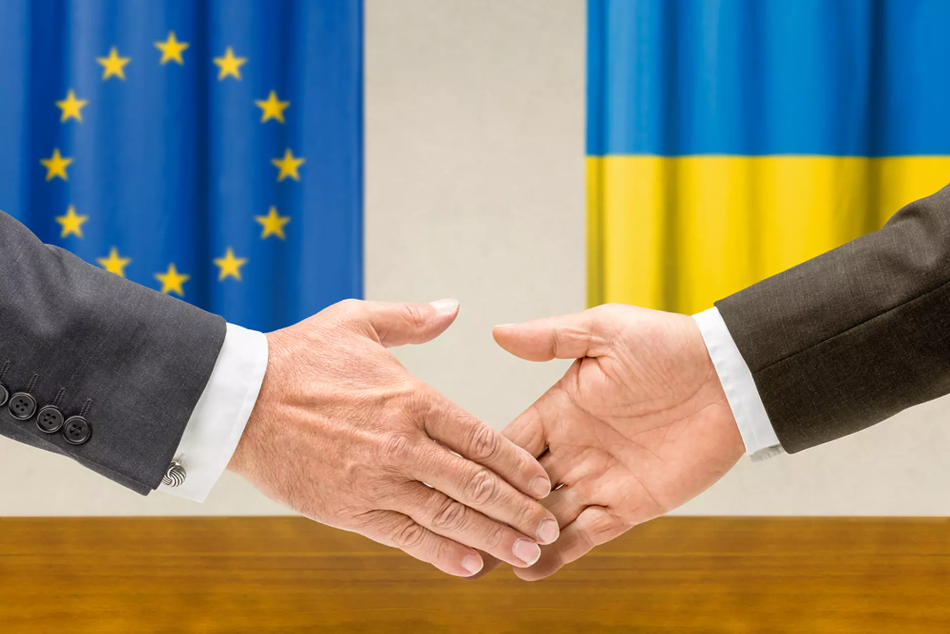 ЕС отпуска ново финансиране за 5 млрд. евро на Украйна