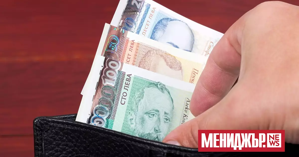 Всички пенсии за трудова дейност, отпуснати до края на миналата