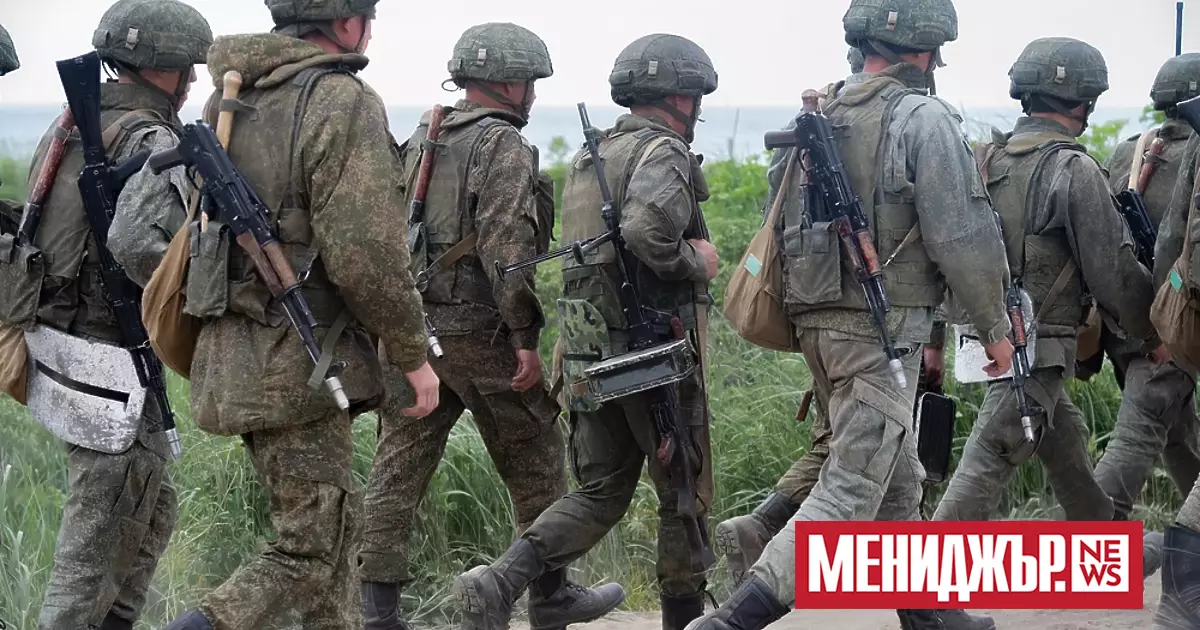 Втори ден продължават референдумите за присъединяване към Русия. Те се