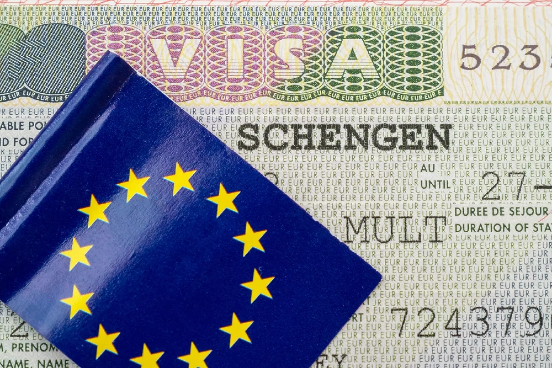 Испания - най-популярна за визи сред руснаците, кандидати за Шенген