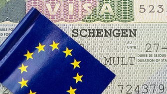 Испания е лидер по брой заявления за визи за Шенген
